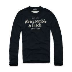 moletons masculinos abercrombie