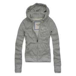 moletons femininos abercrombie