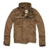jaquetas abercrombie