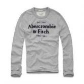 moletons masculinos abercrombie