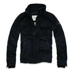 jaquetas abercrombie