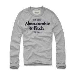 moletons masculinos abercrombie