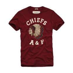 camisetas abercrombie