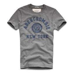 camisetas abercrombie